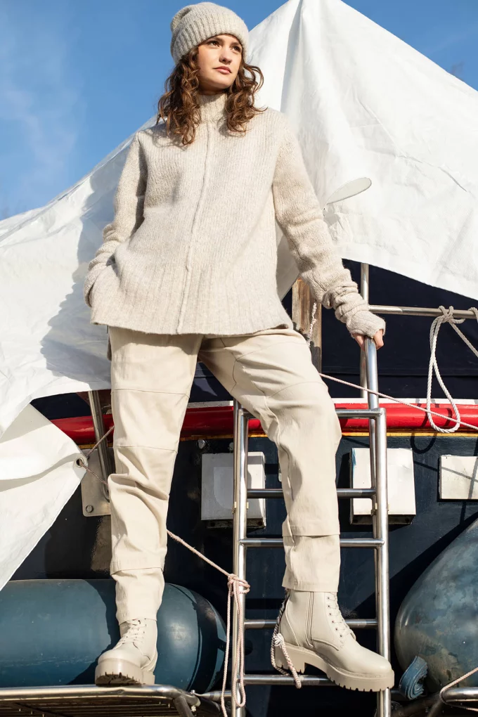 A&M by Simclan Herbst/Winter 2026