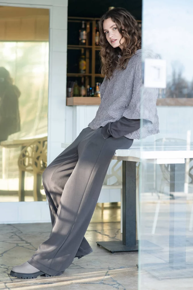 A&M by Simclan Herbst/Winter 2026