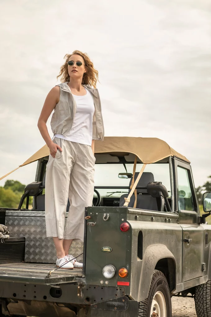 A&M by Simclan Frühling/Sommer 2026