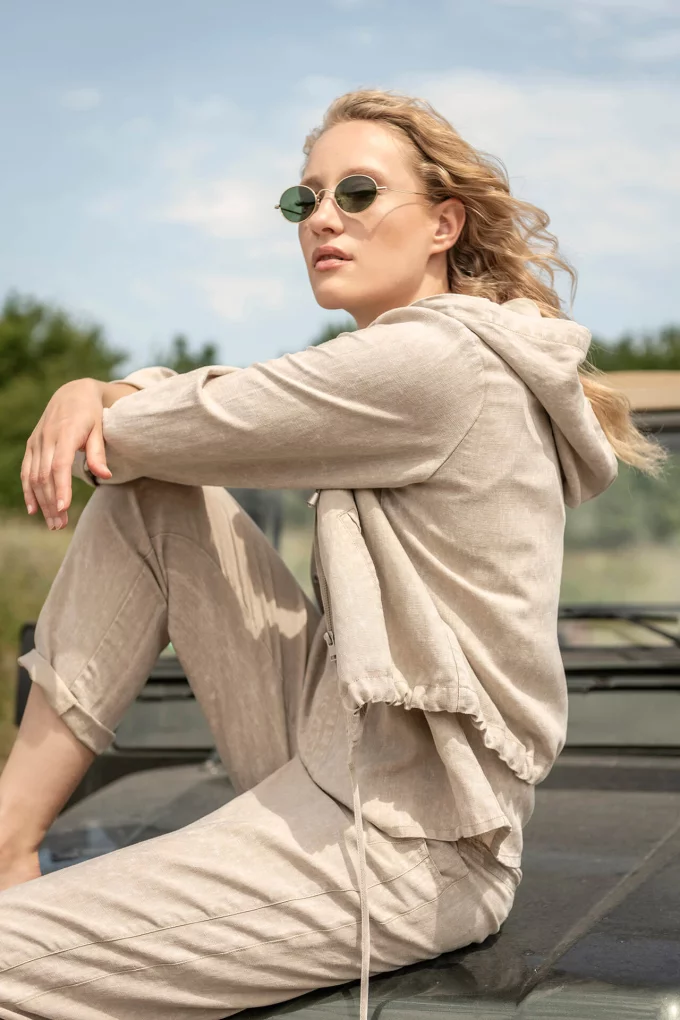 A&M by Simclan Frühling/Sommer 2026