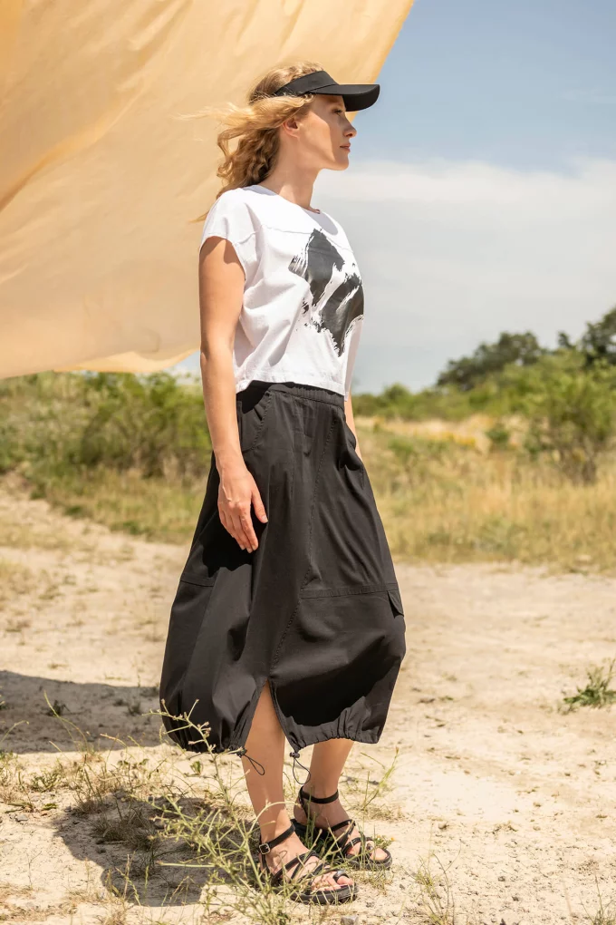 A&M by Simclan Frühling/Sommer 2026