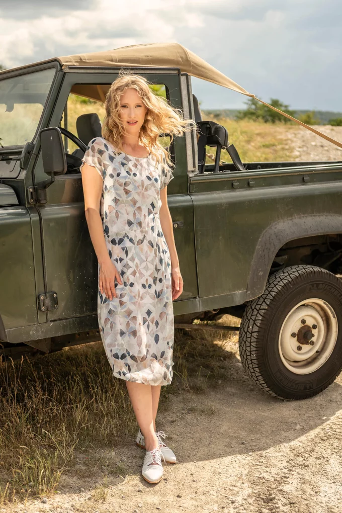 A&M by Simclan Frühling/Sommer 2026