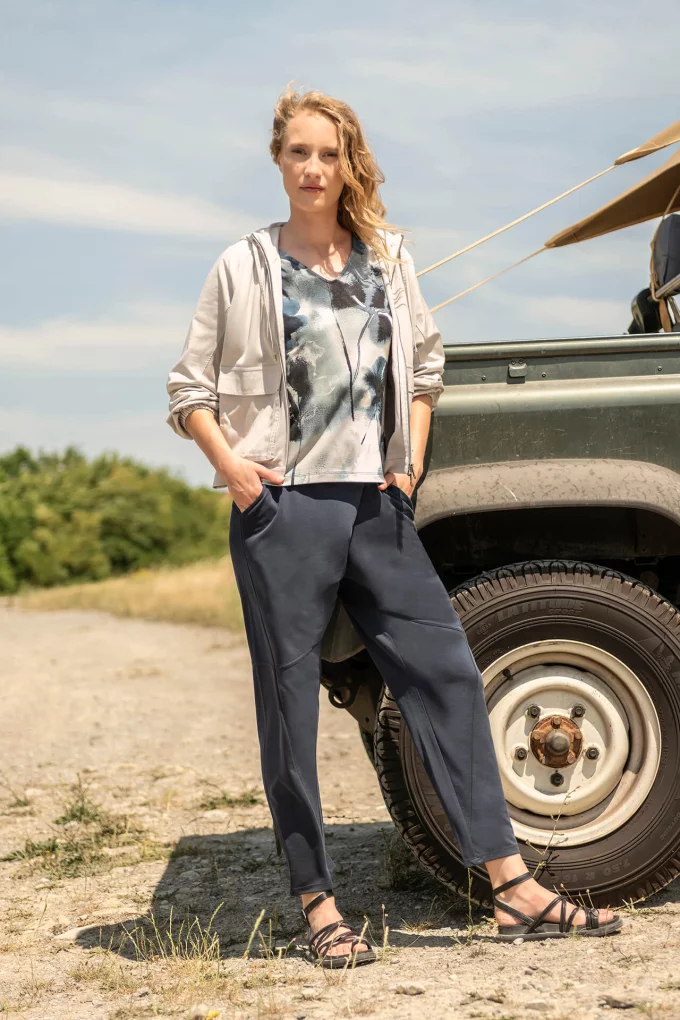 A&M by Simclan Frühling/Sommer 2026