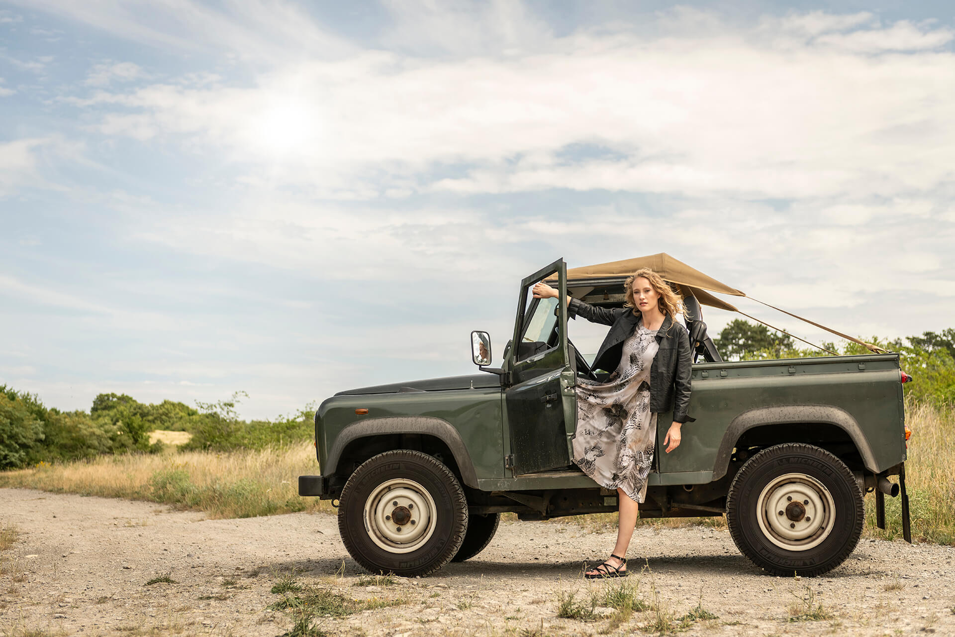 A&M by Simclan Frühling/Sommer 2026